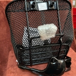 Rổ Future LED / Rổ Future 125