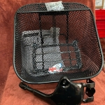 Rổ Future LED / Rổ Future 125