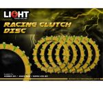 Bố nồi Light cho xe côn tay