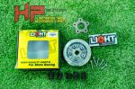 Đế nồi 5 lò xo Light winner exciter