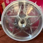Mâm ngôi sao vario click CNC FHF