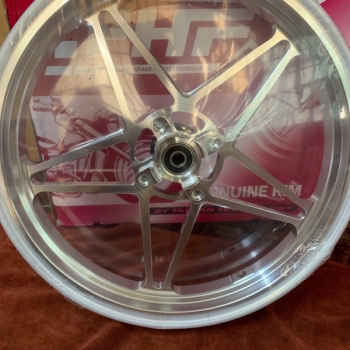 Mâm ngôi sao vario click CNC FHF