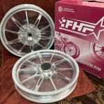 Mâm CNC Vario Click FHF