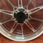 Mâm CNC Vario Click FHF