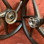 Mâm Wave S110, RSX, Future 125 5 cây (chính hãng)