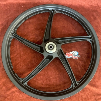 Mâm Wave S110, RSX, Future 125 5 cây 44650-K57-V21ZA/ 42650-K57-V21ZA (chính hãng) ( cặp)