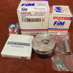Piston Winner/ Sonic 60.3 Fim Indo