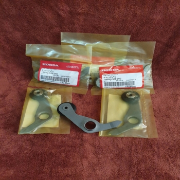 Cần tăng cam MSX 125 Thái Lan K26