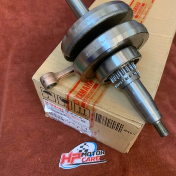 Cụm dên/ Trục khuỷu Exciter 135 5 số 55P-WE140-00