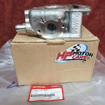 Vỏ đầu bò Air Blade 110 12200-KVB-900 chính hãng