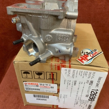 Vỏ đầu bò Exciter 135 4 số 1S9-E1102-01