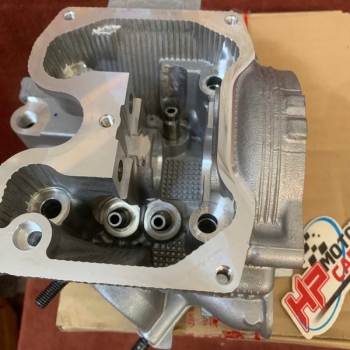 Vỏ đầu bò Exciter 135 4 số 1S9-E1102-01