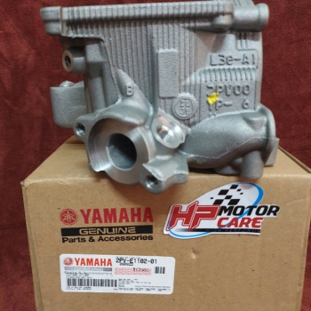 Vỏ đầu bò Exciter 150 2PV-E1102-01 chính hãng