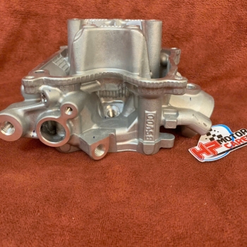 Vỏ đầu bò Exciter 155 B5V-E1102-01 chính hãng