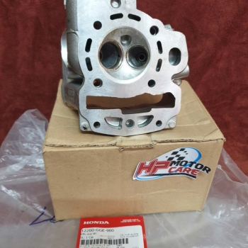 Vỏ đầu bò Lead 110 12200-GGE-900 chính hãng