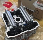 Vỏ đầu bò Satria Raider 11100-12K00-000 chính hãng