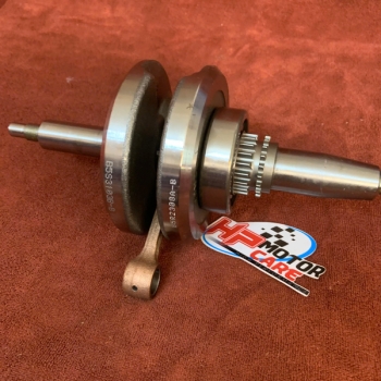 Cụm dên, trục khuỷu Exciter 150 2ND-WE140-10 (chính hãng)