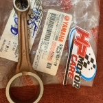 Tay dên Exciter 135 2006 (4 số) 5YP-E1651-10