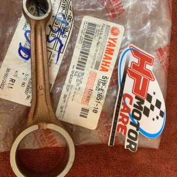 Tay dên Exciter 135 2006 (4 số) 5YP-E1651-10