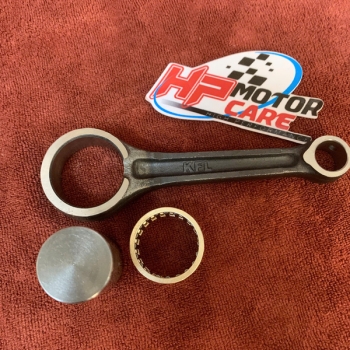 Tay dên Future 1, Wave A KFL