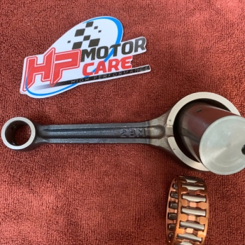 Tay dên Grande, Janus 2BM