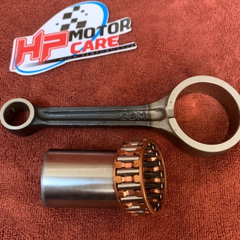 Tay dên Grande, Janus 2BM