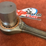 Tay dên Raider/ Satria FI  12200-12K00-000