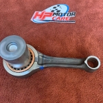 Tay dên Raider/ Satria FI  12200-12K00-000