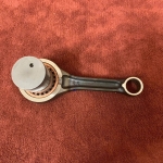 Tay dên Raider/ Satria FI  12200-12K00-000