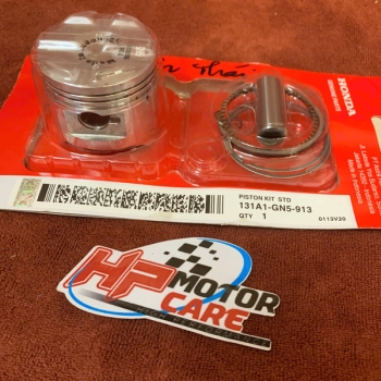 Bộ Piston bạc Dream Thái 131A1-GN5-913 Cos STD (KIT)