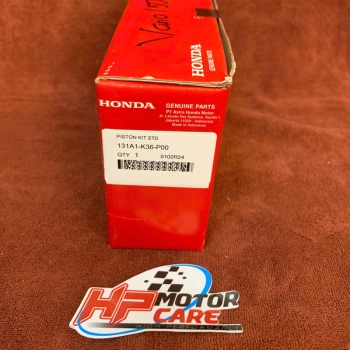 Bộ Piston Vario, Air Blade 150 131A1-K36-T00 KiT (chính hãng)