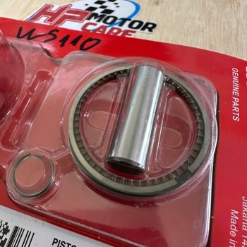 Bộ Piston bạc Wave S110 131A1-KWB-920 KIT Cos STD