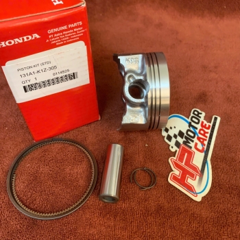 Bộ Piston Winner, Sonic cos STD 13101-K56-N00 (chính hãng)