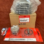 Bộ Lòng Xylanh Wave S 110 12100-KWB-920 (lòng, trái, bạc)