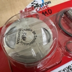 Bộ Piston bạc AirBlade 110 131A1-KVB-930 (KIT) Cos STD