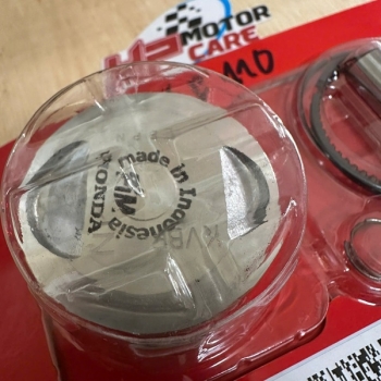 Bộ Piston bạc AirBlade 110 131A1-KVB-930 (KIT) Cos STD