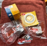 Bộ Lòng Xylanh Dream Thái