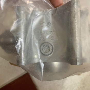 Lòng Xylanh PCX 150 12100-KZY-701