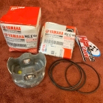 Bộ Piston R15 BK6-E1631-10 chính hãng