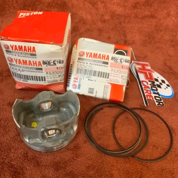 Bộ Piston R15 BK6-E1631-10 chính hãng
