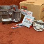 Bộ lòng xylanh Vixion FZ150, Exciter 150 2PV-E1311-10