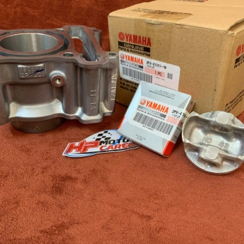 Bộ lòng xylanh Vixion FZ150, Exciter 150 2PV-E1311-10