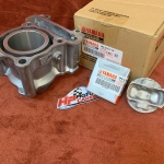 Bộ lòng xylanh Vixion FZ150, Exciter 150 2PV-E1311-10