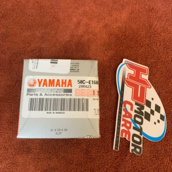 Bộ Piston Exciter 135 2010 50C-E1631-01