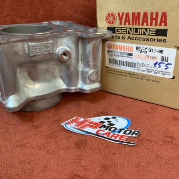 Bộ Lòng Xylanh Exciter 155 B5V-E1311-00 (lòng, trái, bạc, ắc)
