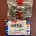 Sên cam kép Suzuki 120L 12760-12K00-000