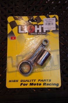 Tay dên CNC exciter 135 4s Light