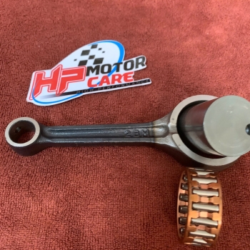 Tay dên Grande, Janus 2BM