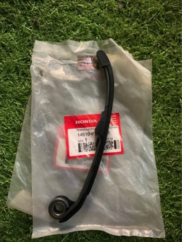 Thằn lằn đỡ sên cam trên Winner, Sonic 14510-K56-N00