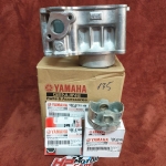 Lòng Xylanh exciter 135 50C/55P